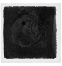 Напульсник Wristex, черный