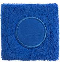 Напульсник Wristex, синий