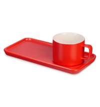 Чайная пара «Bristol»