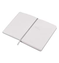 Бизнес-блокнот А5 «C2» soft-touch