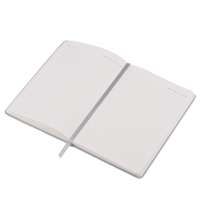 Бизнес-блокнот А5 «C2» soft-touch