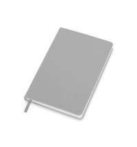 Бизнес-блокнот А5 «C2» soft-touch