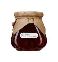 Варенье из сосновых шишек