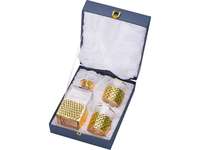 Набор для виски &laquo;Один на один&raquo;