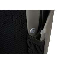 Рюкзак «Sofit» для ноутбука 14'' из экокожи