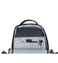 Рюкзак &laquo;Sofit&raquo; для ноутбука 14'' из экокожи