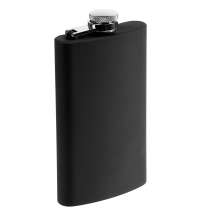 Фляжка Beatum, черная