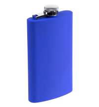 Фляжка Beatum, синяя