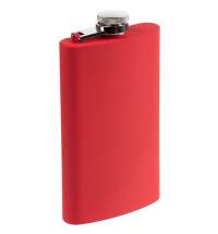 Фляжка Beatum, красная