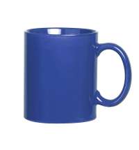 Кружка Bonn Promo, синяя-S