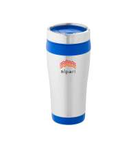 Термостакан &laquo;Bezel&raquo;, 470 мл