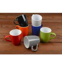 Кружка «Tulip»