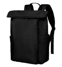 Рюкзак Hank, черный