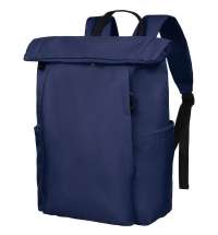 Рюкзак Hank, темно-синий