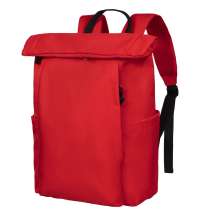 Рюкзак Hank, красный