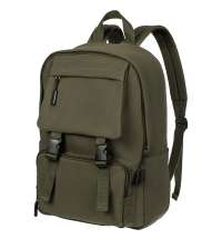 Рюкзак Backdrop, хаки