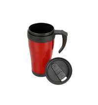 Термокружка «Silence»