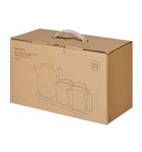 Чайный набор на 4 персоны «Newcastle»