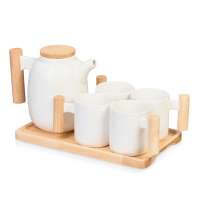 Чайный набор на 4 персоны «Newcastle»