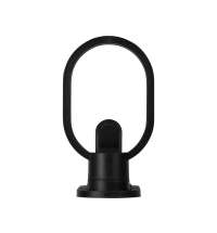 Беспроводная зарядная станция 4-в-1 «Portal» c лампой, 15 Вт