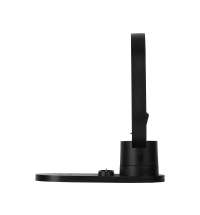 Беспроводная зарядная станция 4-в-1 «Portal» c лампой, 15 Вт