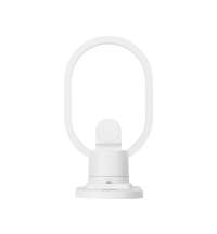 Беспроводная зарядная станция 4-в-1 «Portal» c лампой, 15 Вт