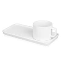 Чайная пара «Bristol»