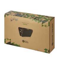 Портативный гриль «Kamal»