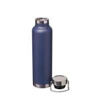 Бутылка с вакуумной медной изоляцией