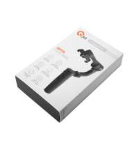 Стабилизатор трехосевой «GripstiQ» для смартфонов на Android