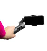 Стабилизатор трехосевой «GripstiQ» для смартфонов на Android