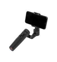 Стабилизатор трехосевой «GripstiQ» для смартфонов на Android