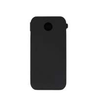 Внешний беспроводной аккумулятор с подсветкой лого &laquo;Astro&raquo;, soft-touch, 10000 mAh
