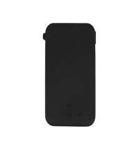 Внешний беспроводной аккумулятор с подсветкой лого &laquo;Astro&raquo;, soft-touch, 10000 mAh