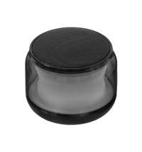 Колонка с RGB подcветкой «Dance», 3 Вт