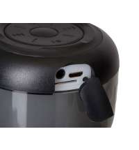 Колонка с RGB подcветкой «Dance», 3 Вт