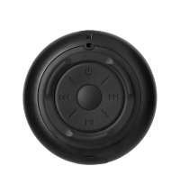 Колонка с RGB подcветкой «Dance», 3 Вт