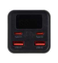 Внешний аккумулятор для ноутбуков «Main» 65 Вт, 20000 mAh