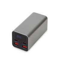 Внешний аккумулятор для ноутбуков «Main» 65 Вт, 20000 mAh