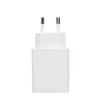 Сетевое зарядное устройство c выходами USB-A и USB-C «Recharger», 10 Вт