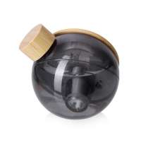 Водяные часы из бамбука «Splash Hour»