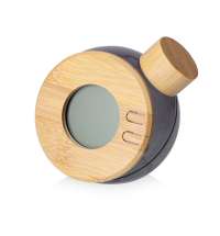 Водяные часы из бамбука «Splash Hour»