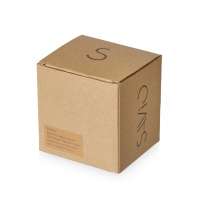 Водяные часы из бамбука «Splash Hour»