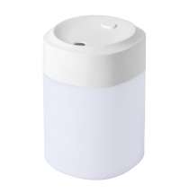 Светодиодный USB увлажнитель Lumi-Humi, белый