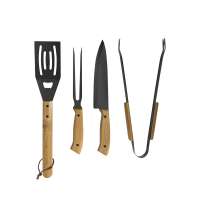 Набор для барбекю «Ribeye» из акации