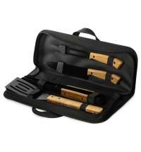 Набор для барбекю «Ribeye» из акации