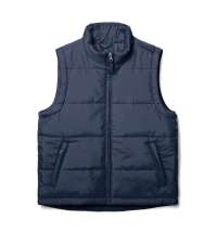 Жилет детский Kama Kids, темно-синий