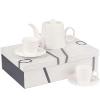 Чайный набор Frammenti на 2 персоны, малый