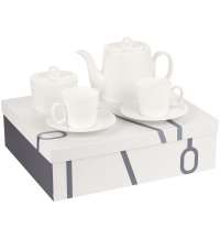 Чайный набор Frammenti на 2 персоны, большой