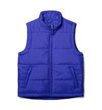 Жилет детский Kama Kids, ярко-синий